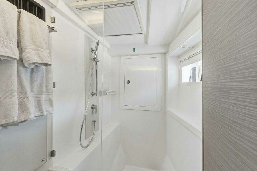 Better Now 46ft Leopard Yacht For Sale