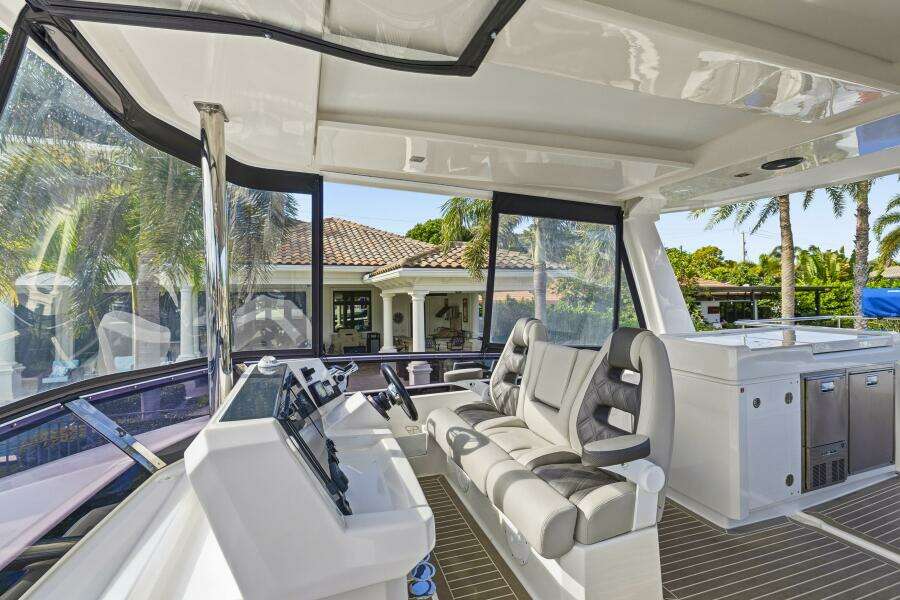 Better Now 46ft Leopard Yacht For Sale