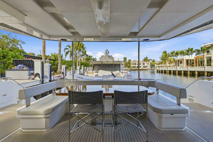 Better Now 46ft Leopard Yacht For Sale