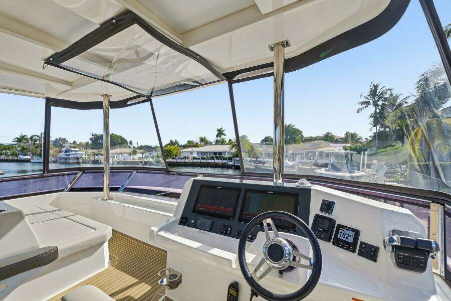 Better Now 46ft Leopard Yacht For Sale