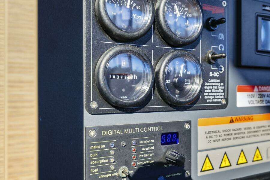 Better Now 46ft Leopard Yacht For Sale