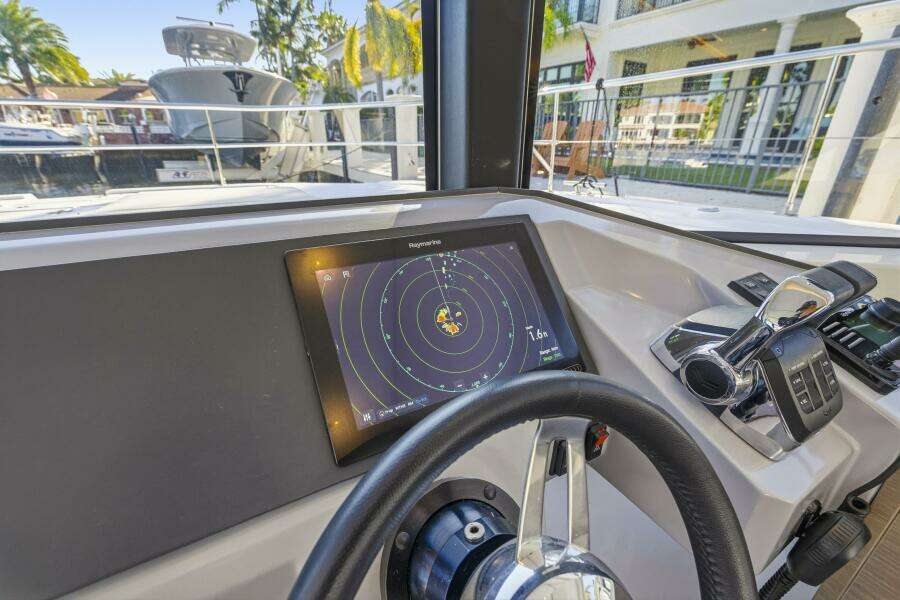 Better Now 46ft Leopard Yacht For Sale