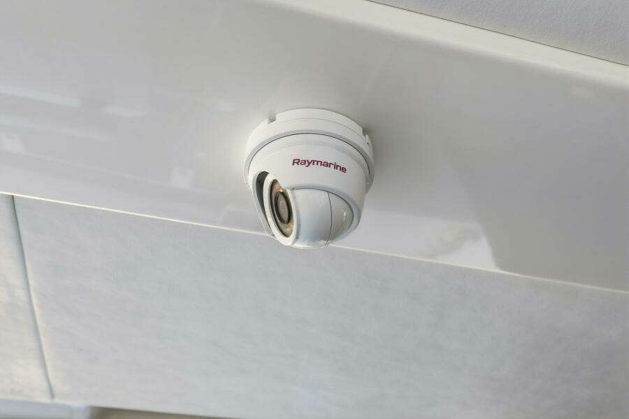 Better Now 46ft Leopard Yacht For Sale