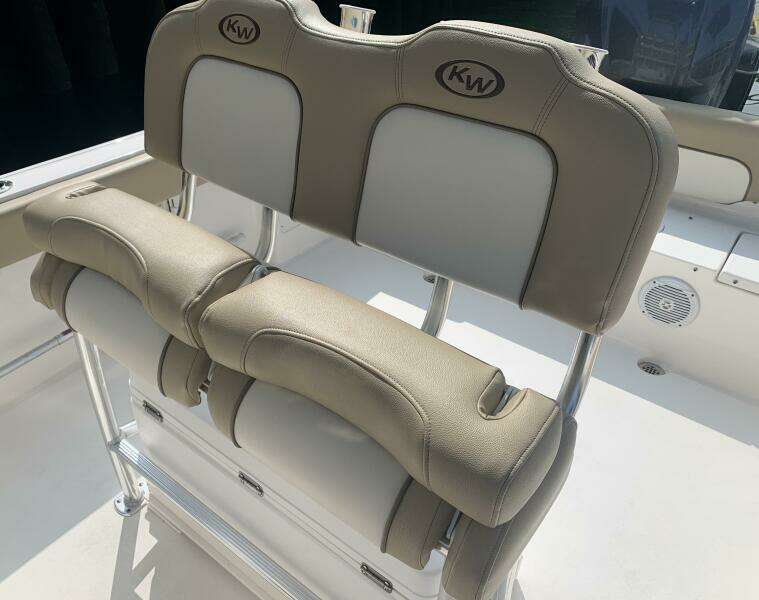 23ft Key West Yacht For Sale