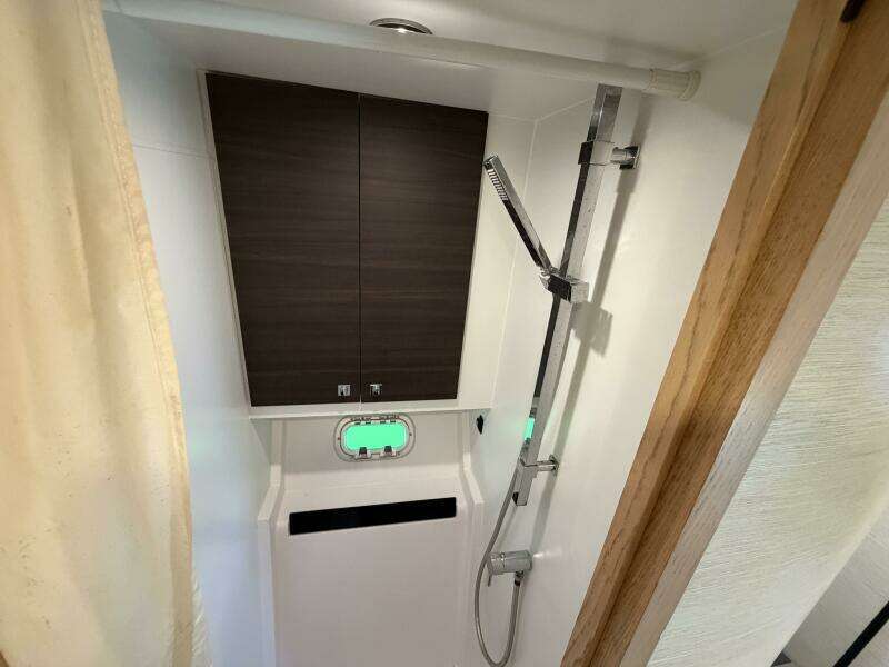 Mariposa 51ft Sailboat Yacht For Sale