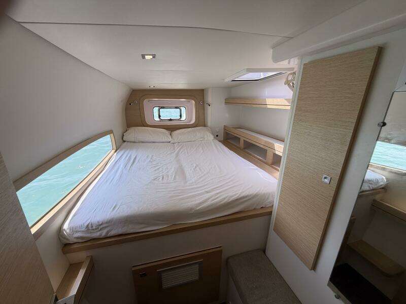 Mariposa 51ft Sailboat Yacht For Sale