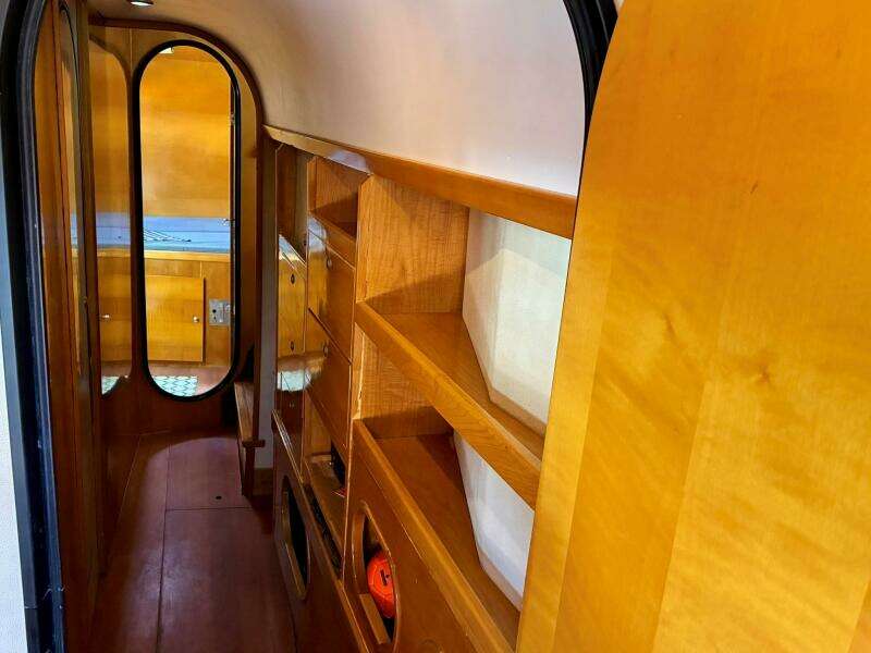 Zephyr 45ft Fountaine Pajot Yacht For Sale