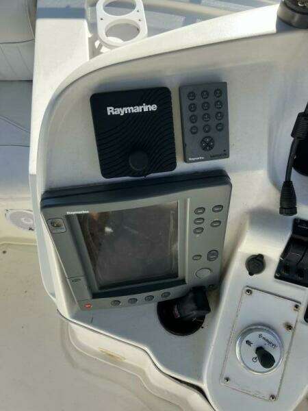 37ft Cruisers Yachts Yacht For Sale