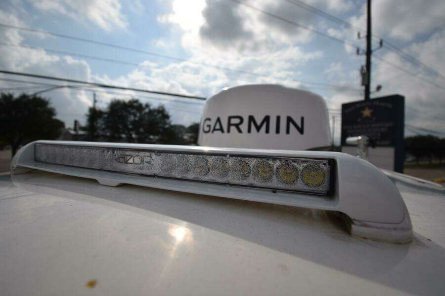 2023 Pathfinder 2700 Open