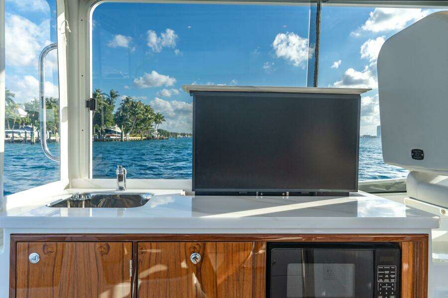 NEW MJM 38RS 38ft MJM Yacht For Sale
