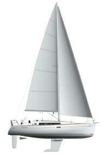 Beneteau Oceanis 34