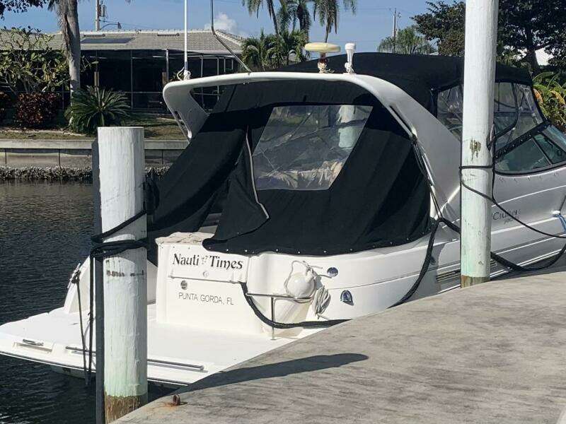 33ft Cruisers Yachts Yacht For Sale