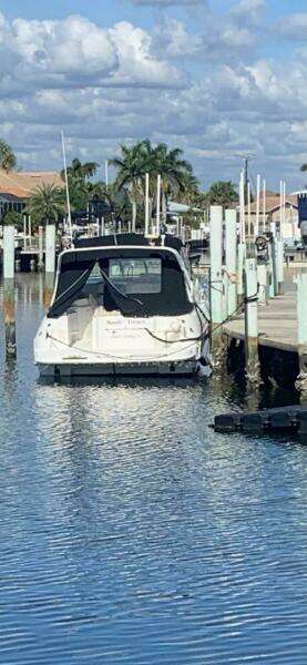 33ft Cruisers Yachts Yacht For Sale