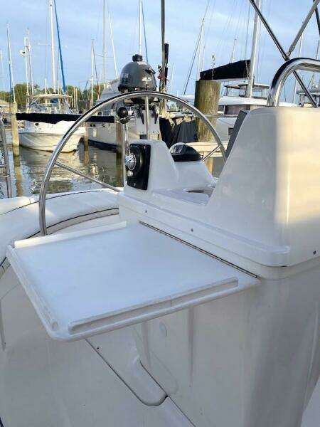 No Problem II 34ft Hunter Yacht For Sale