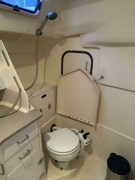 No Problem II 34ft Hunter Yacht For Sale