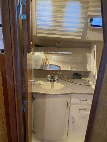 No Problem II 34ft Hunter Yacht For Sale