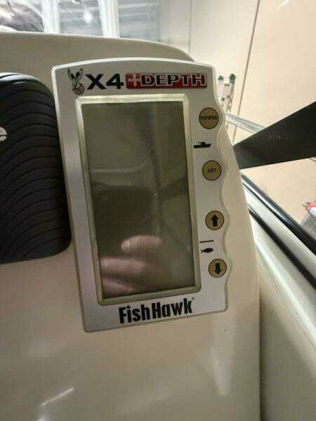 25ft Hydra Sports Yacht For Sale