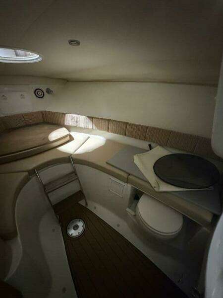 25ft Hydra Sports Yacht For Sale