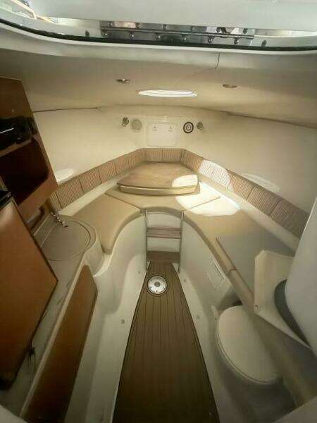 25ft Hydra Sports Yacht For Sale