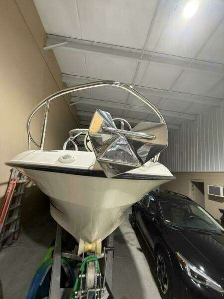 25ft Hydra Sports Yacht For Sale