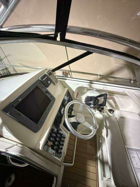 25ft Hydra Sports Yacht For Sale