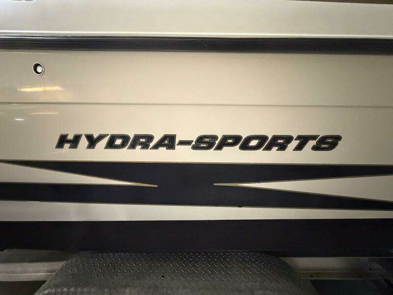 25ft Hydra Sports Yacht For Sale