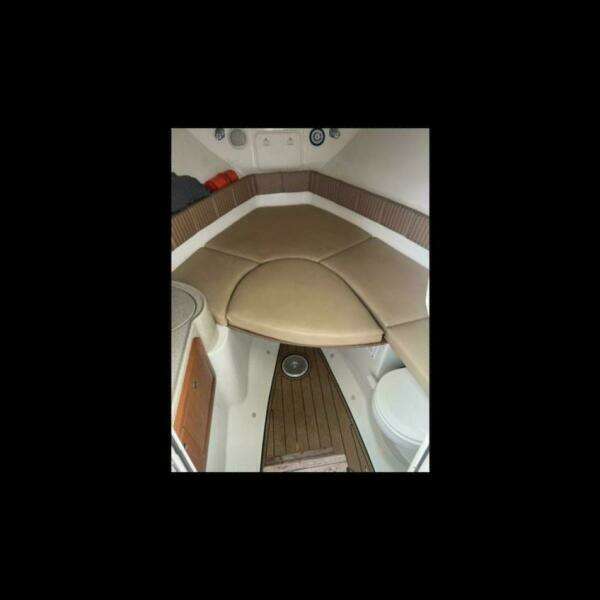 25ft Hydra Sports Yacht For Sale