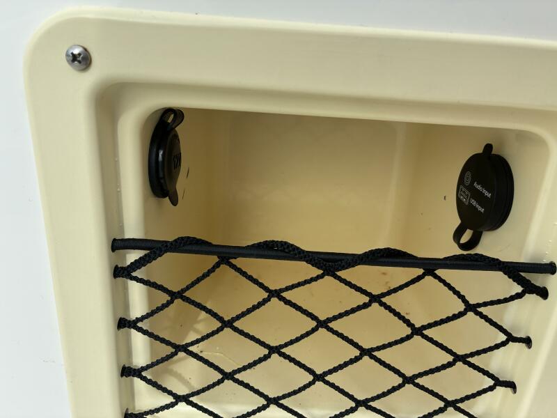 18' 2023 Bayliner 180XL Element