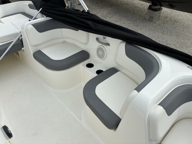 18' 2023 Bayliner 180XL Element