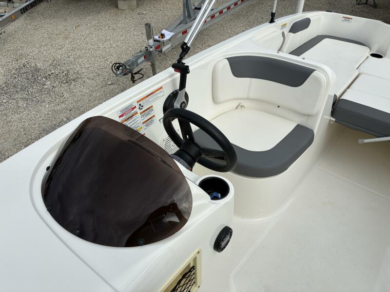 18' 2023 Bayliner 180XL Element