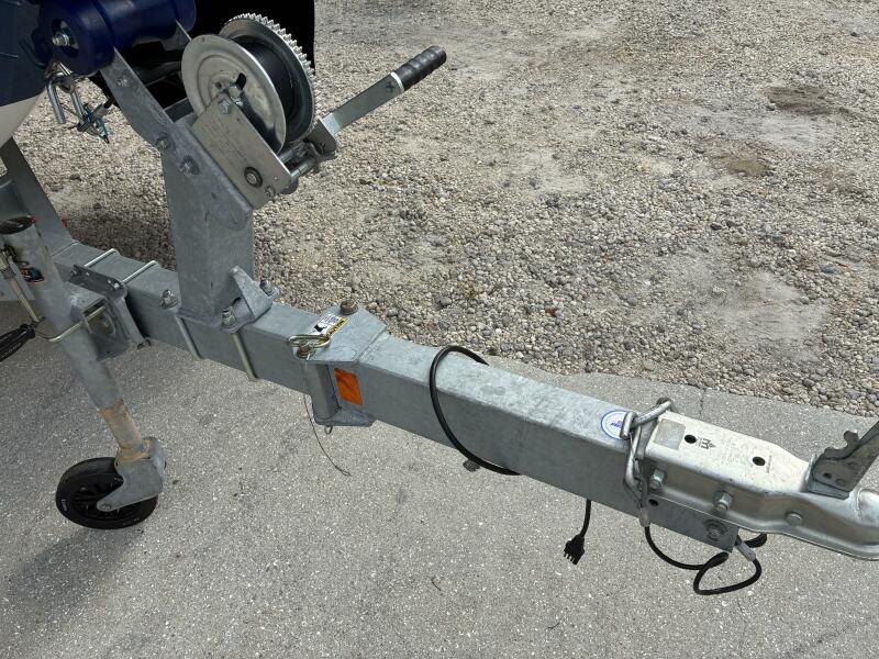 18' 2023 Bayliner 180XL Element