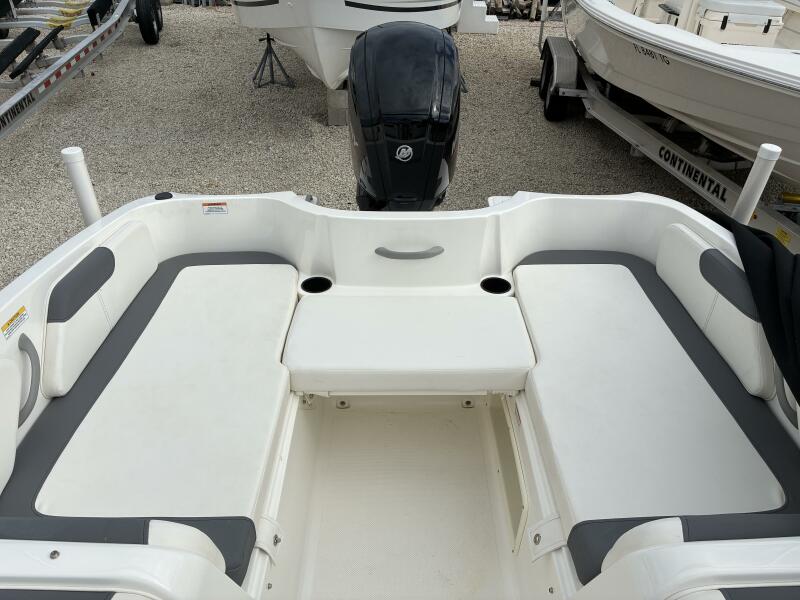 18' 2023 Bayliner 180XL Element