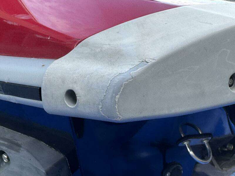 11ft Yamaha WaveRunner Yacht For Sale