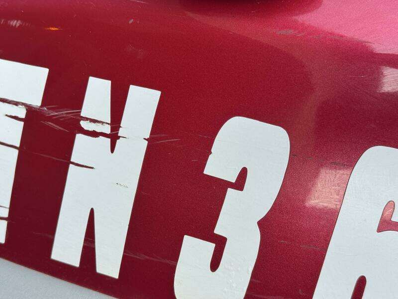 11ft Yamaha WaveRunner Yacht For Sale