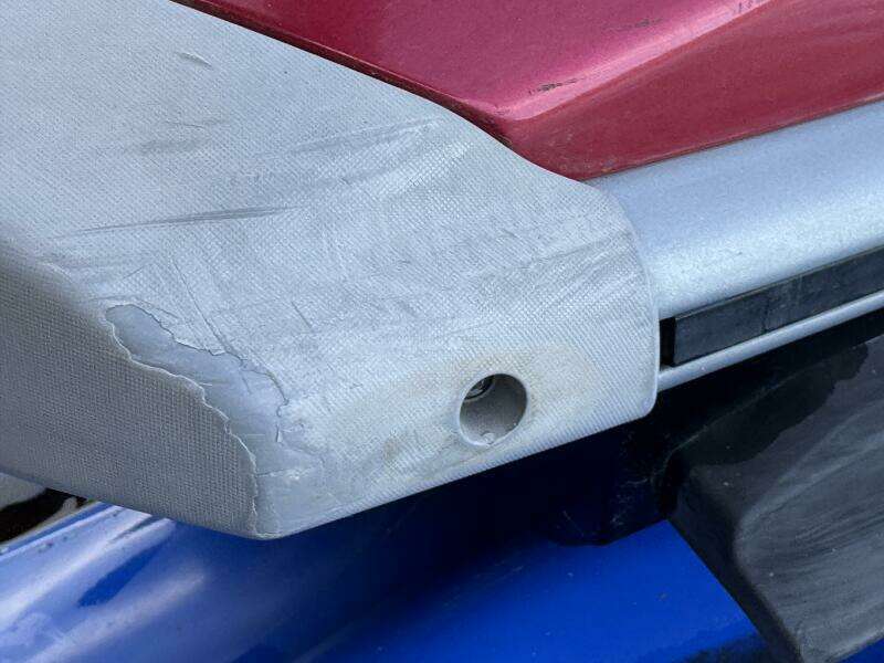 11ft Yamaha WaveRunner Yacht For Sale