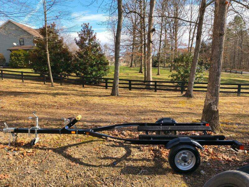 11ft Yamaha WaveRunner Yacht For Sale