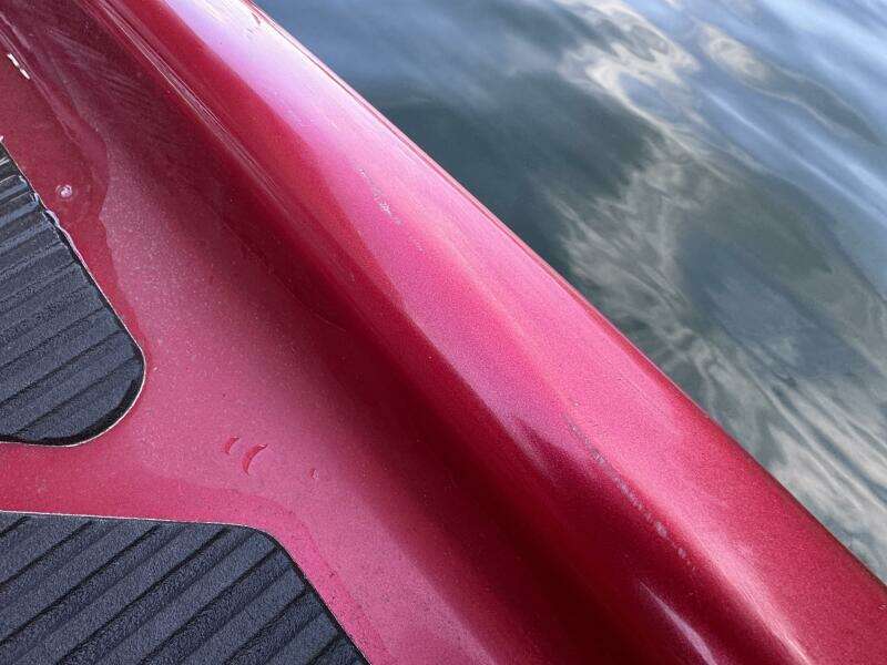 11ft Yamaha WaveRunner Yacht For Sale