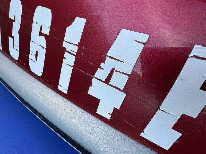 11ft Yamaha WaveRunner Yacht For Sale