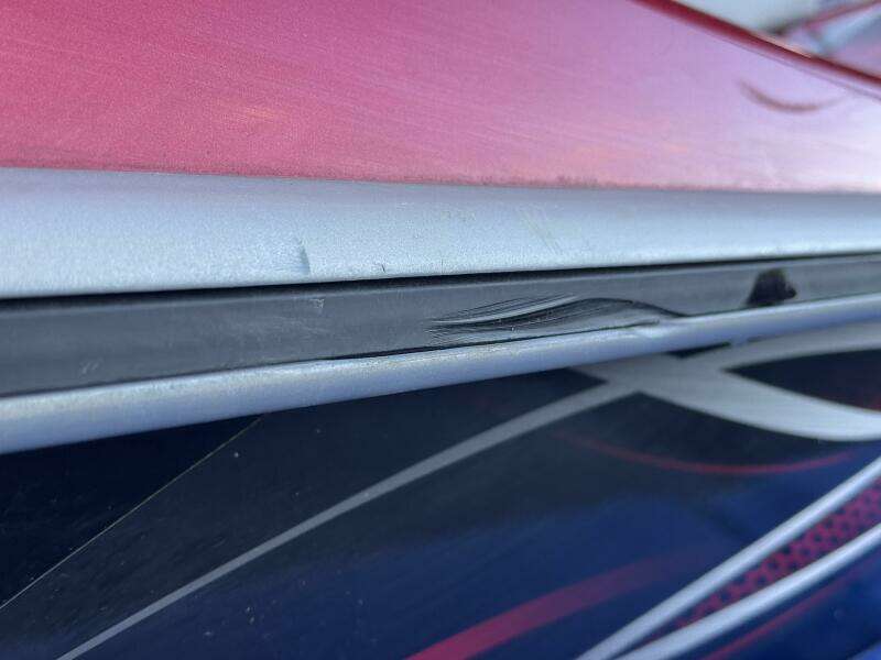 11ft Yamaha WaveRunner Yacht For Sale