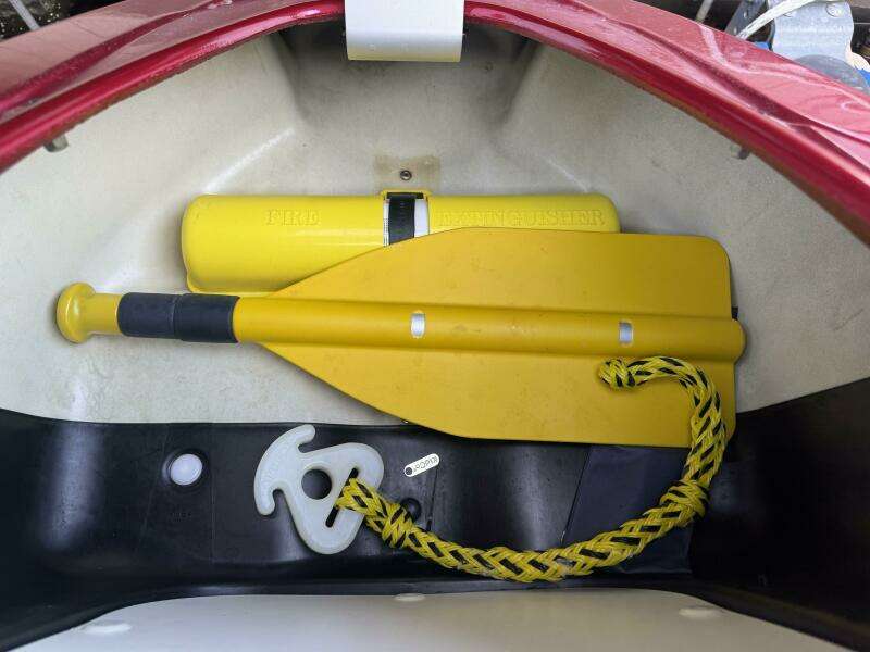 11ft Yamaha WaveRunner Yacht For Sale