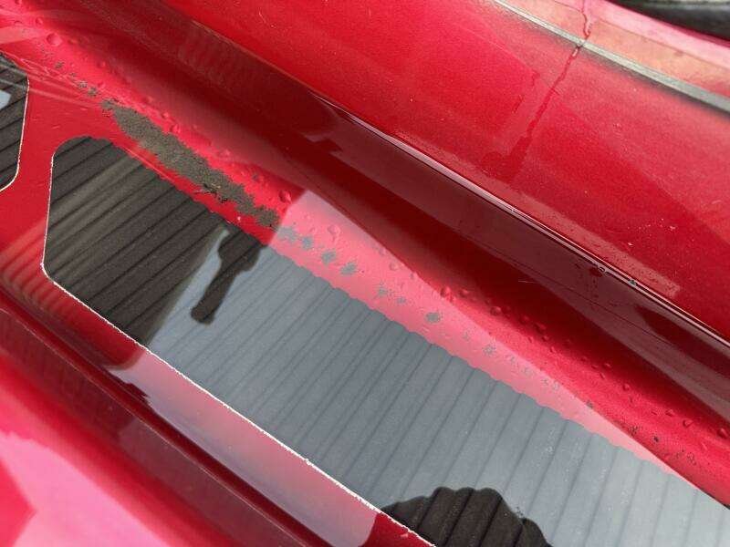 11ft Yamaha WaveRunner Yacht For Sale