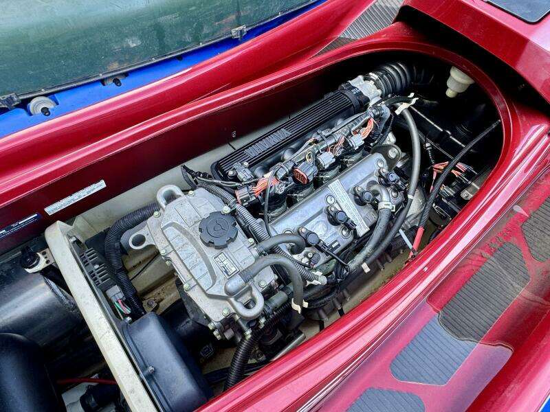 11ft Yamaha WaveRunner Yacht For Sale