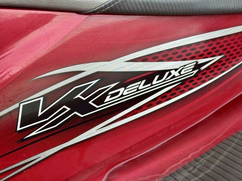 11ft Yamaha WaveRunner Yacht For Sale