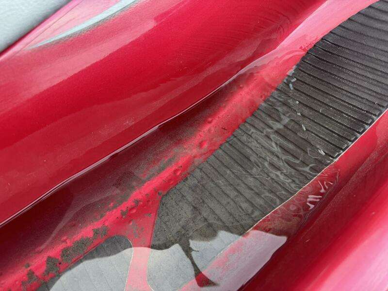 11ft Yamaha WaveRunner Yacht For Sale