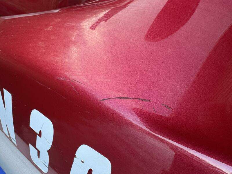 11ft Yamaha WaveRunner Yacht For Sale