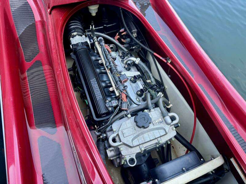 11ft Yamaha WaveRunner Yacht For Sale