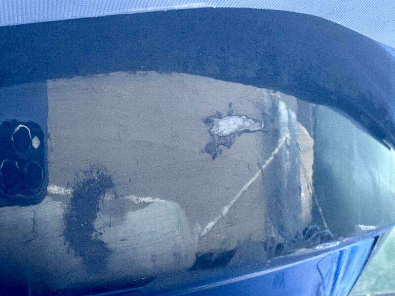 11ft Yamaha WaveRunner Yacht For Sale