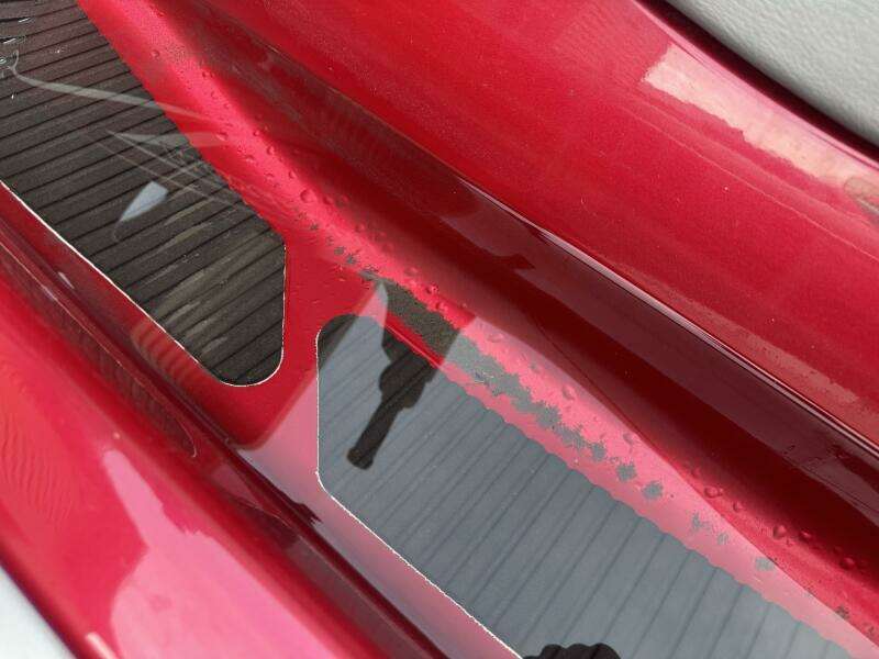 11ft Yamaha WaveRunner Yacht For Sale