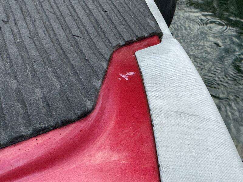 11ft Yamaha WaveRunner Yacht For Sale