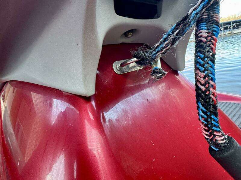 11ft Yamaha WaveRunner Yacht For Sale